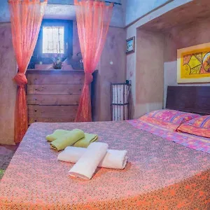  Casa vacanze Dammuso Leman
