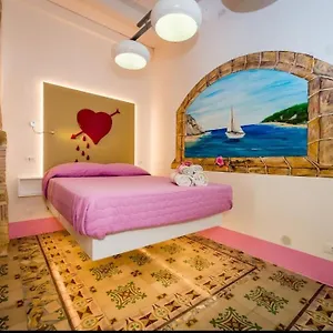  Bed & Breakfast Casa Rosa