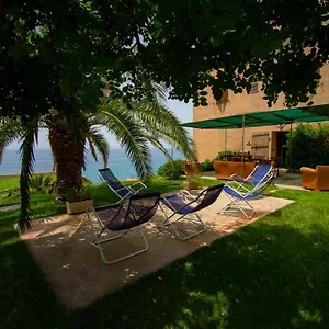  Alloggio per agriturismo Maragani Beach